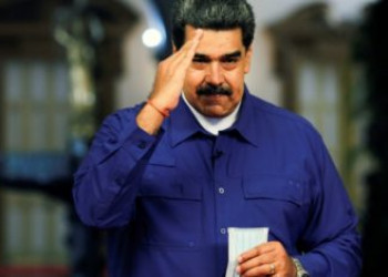 Nicolás Maduro anuncia remédio que afirma ser 